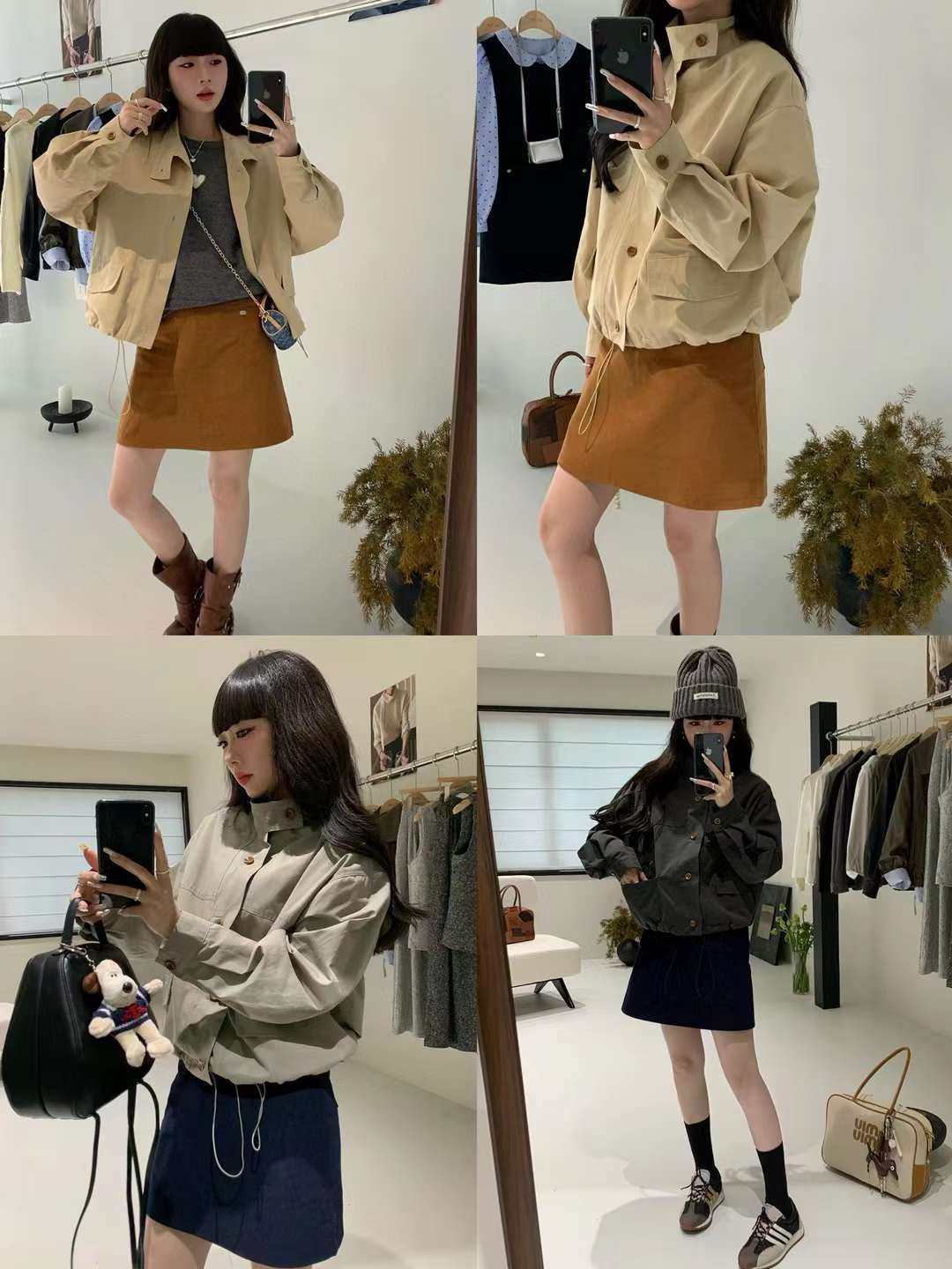 Beauty(原NO.NO)--金马2楼B120档 产品图