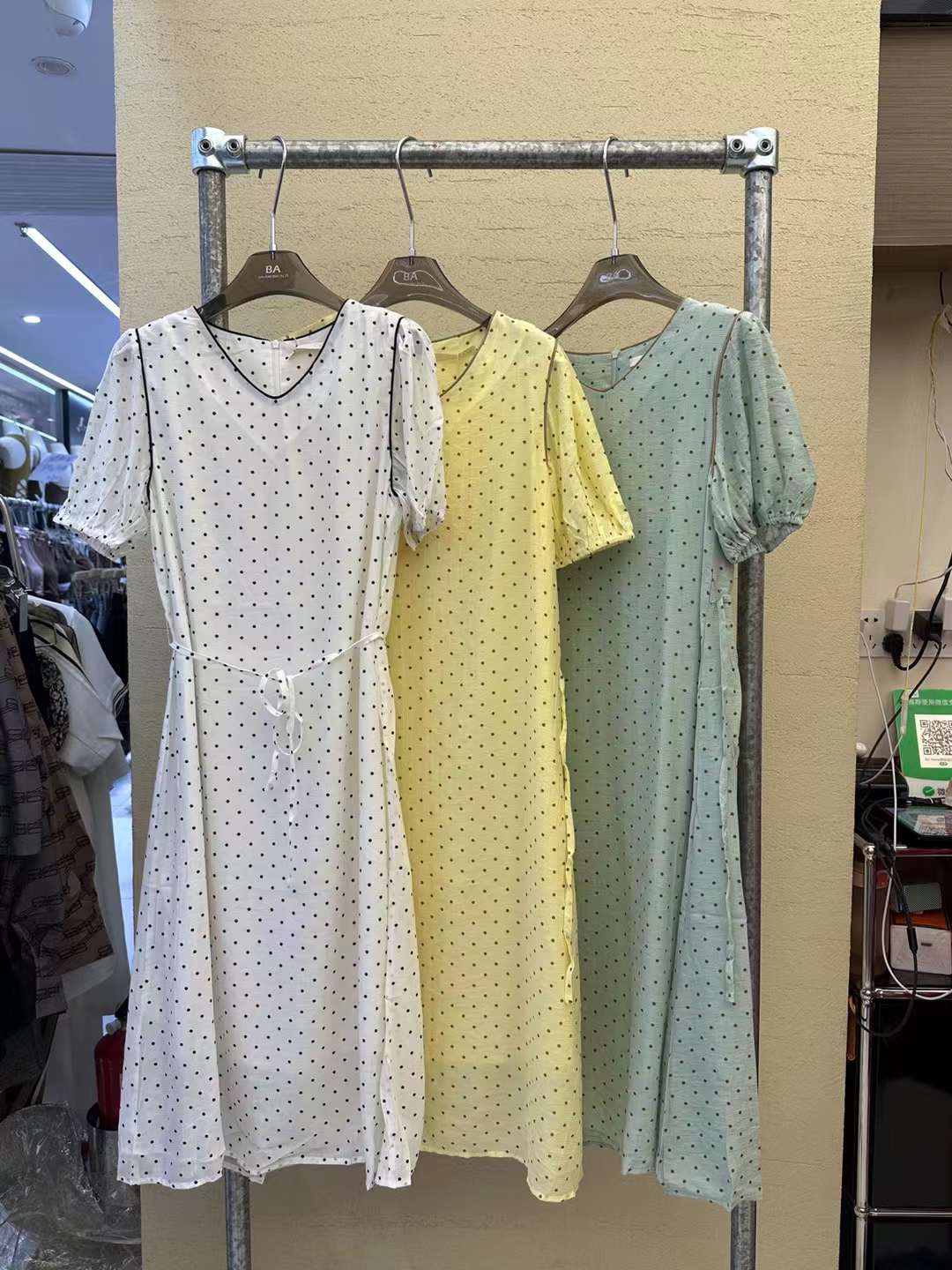 BA--新中国A556 产品图