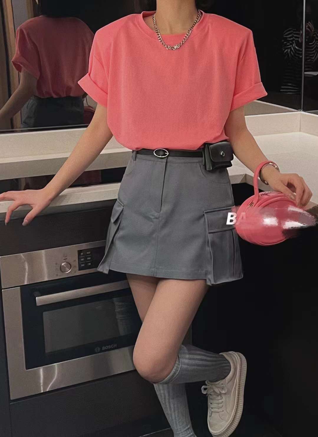 BA--新中国A556 产品图