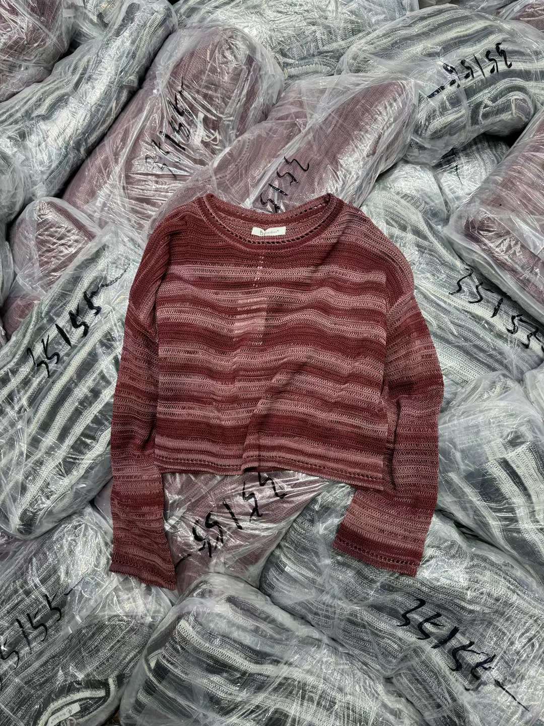 缤典服饰-C576 产品图