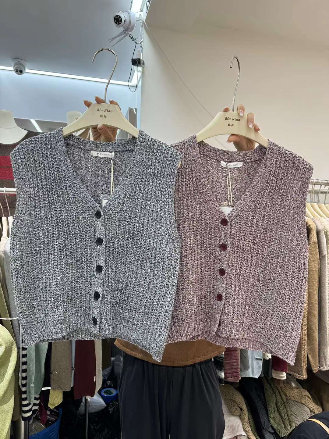 缤典服饰-C576 产品图