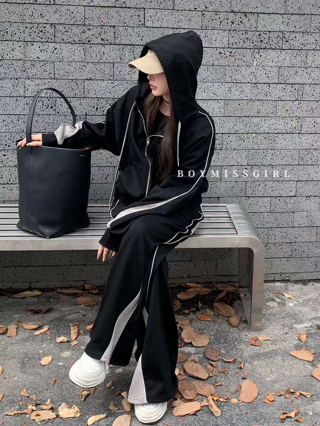 BOYMISSGIRL-A565 产品图