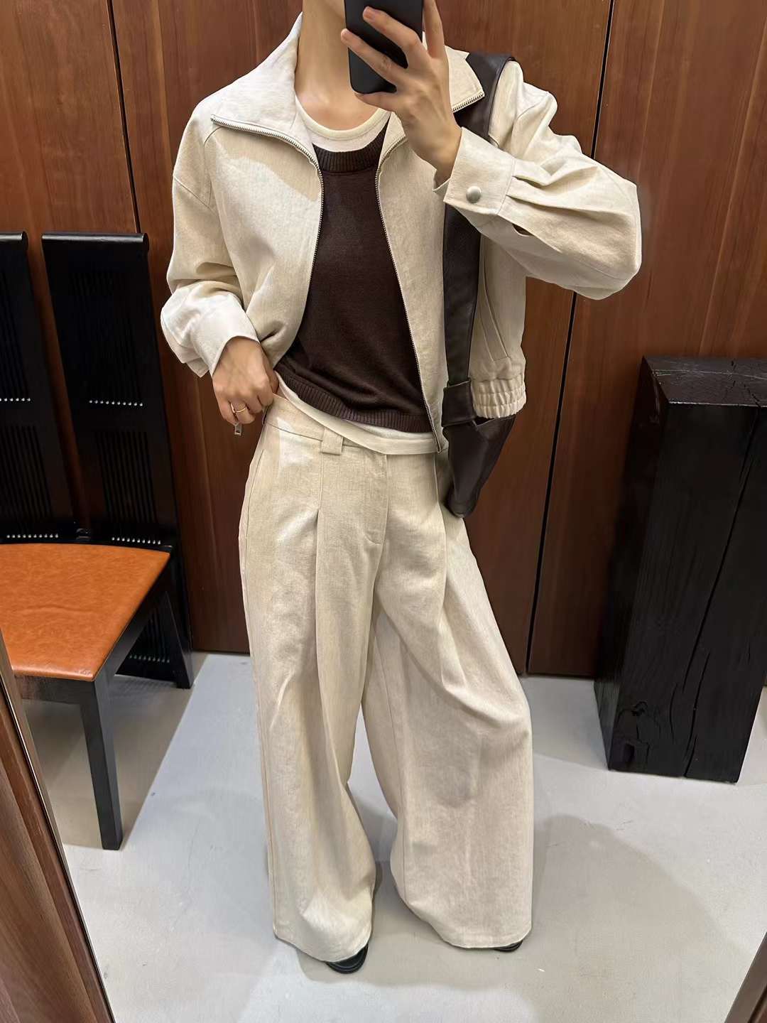BU CLASSIC -新中国2178 产品图