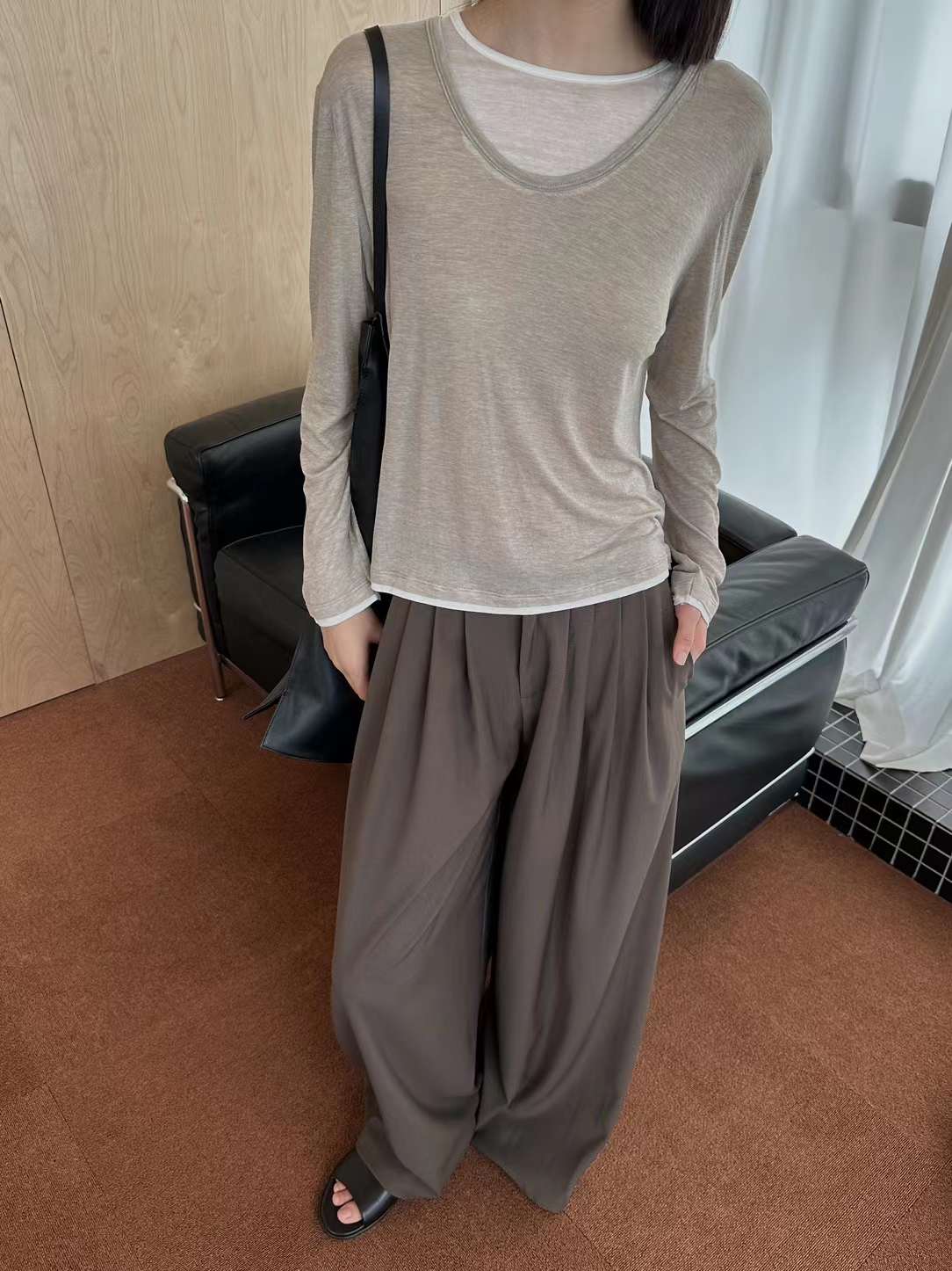 BU CLASSIC -新中国2178 产品图
