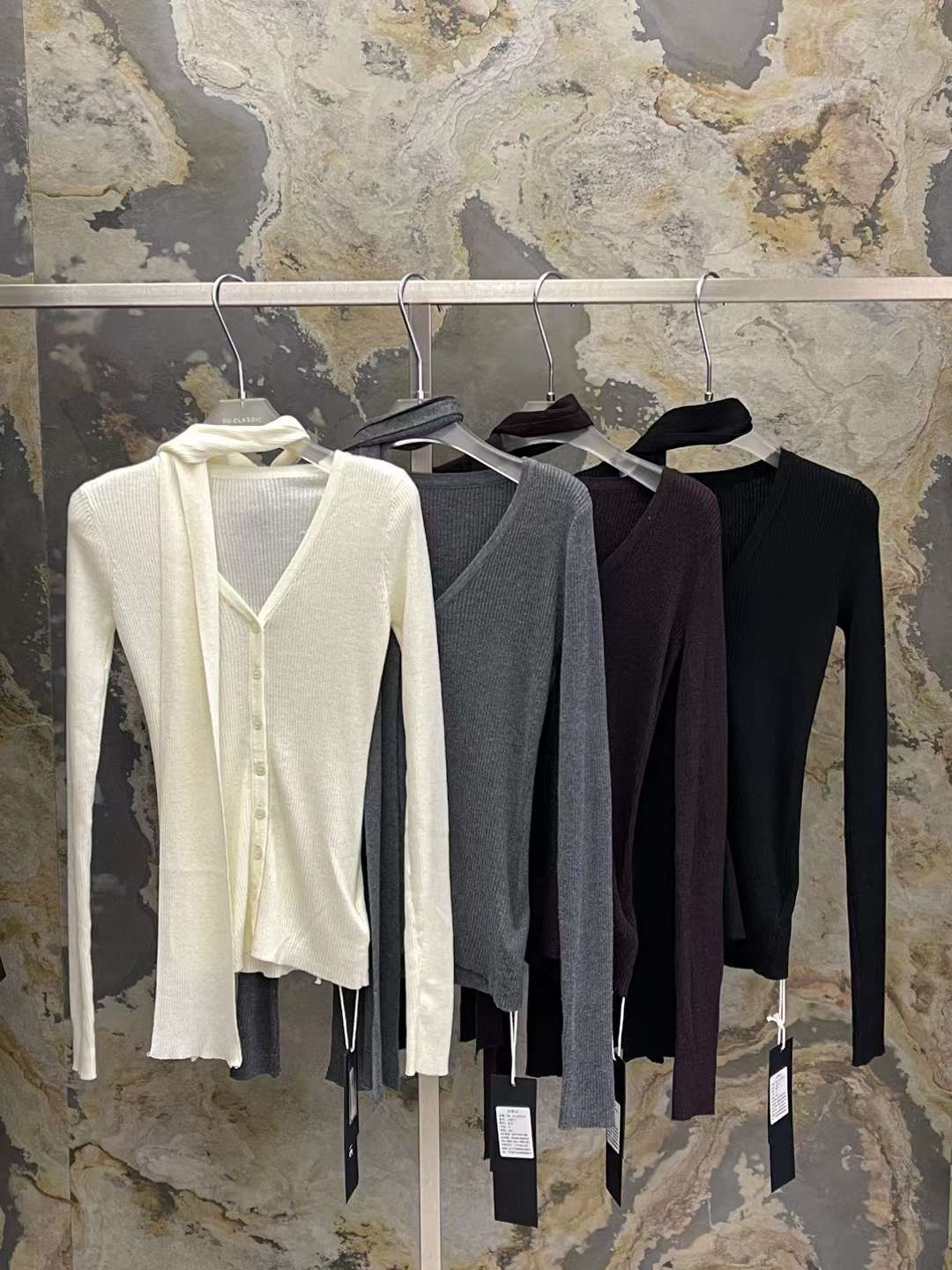 BU CLASSIC -新中国2178 产品图