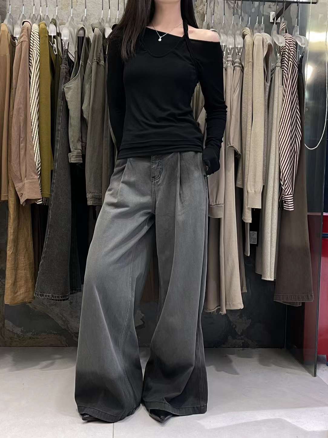 BU CLASSIC -新中国2178 产品图