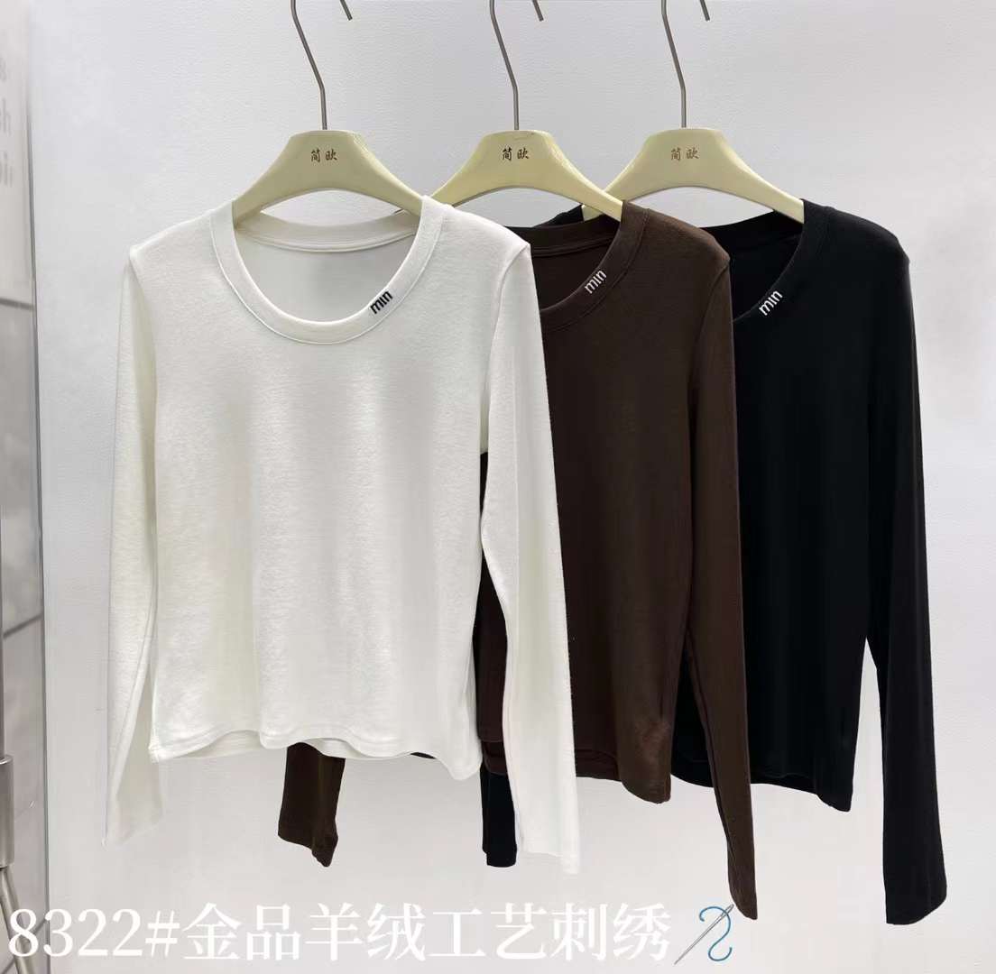 简欧--万佳3街9档 产品图