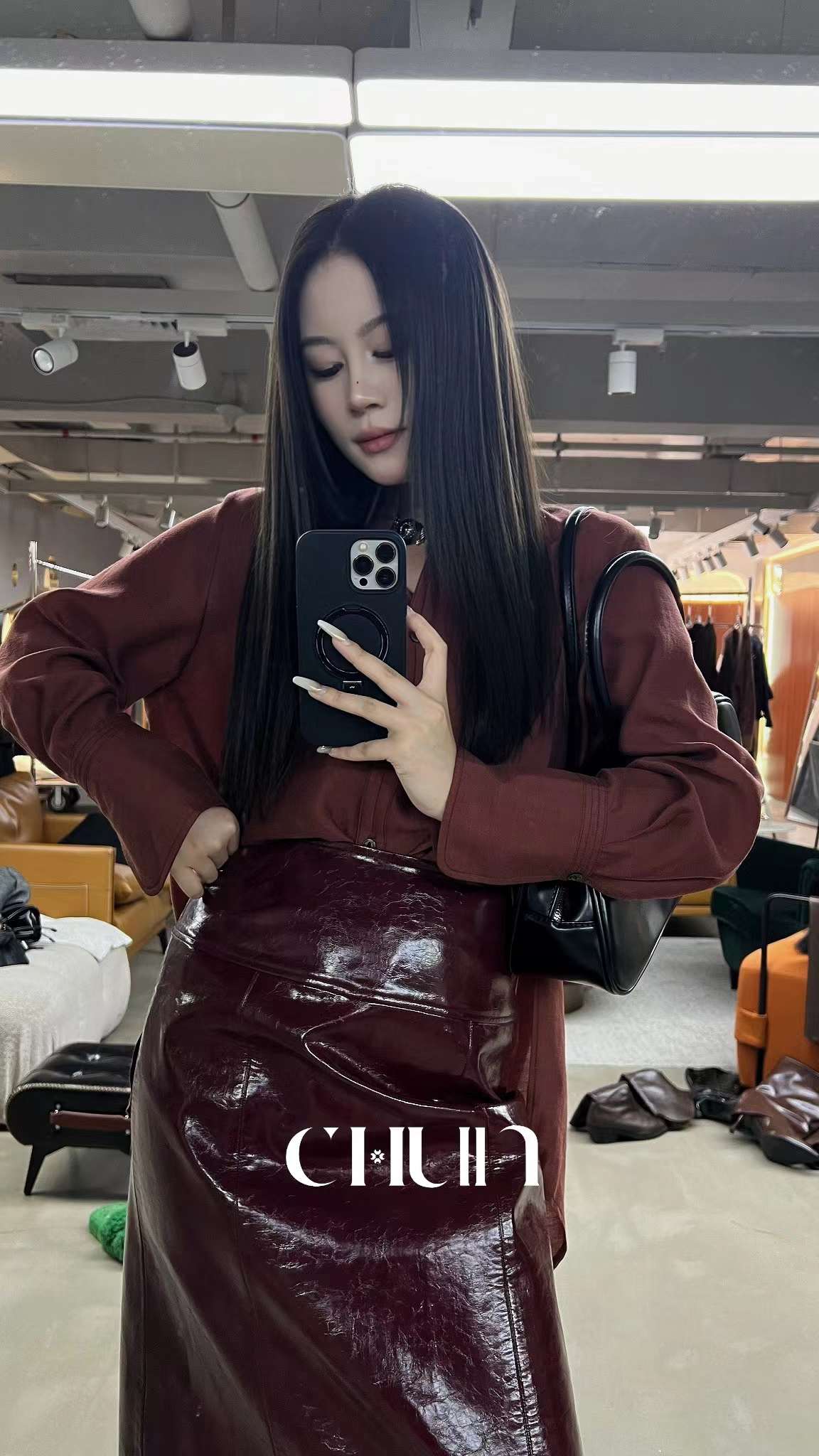 CHUN纯-金晖3楼3011 产品图