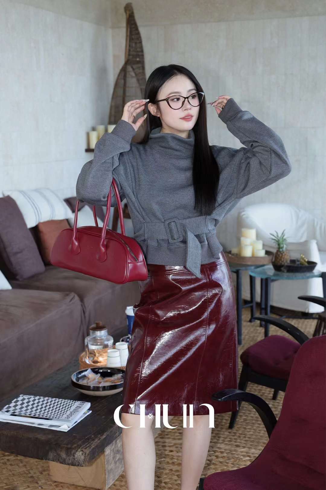 CHUN纯-金晖3楼3011 产品图