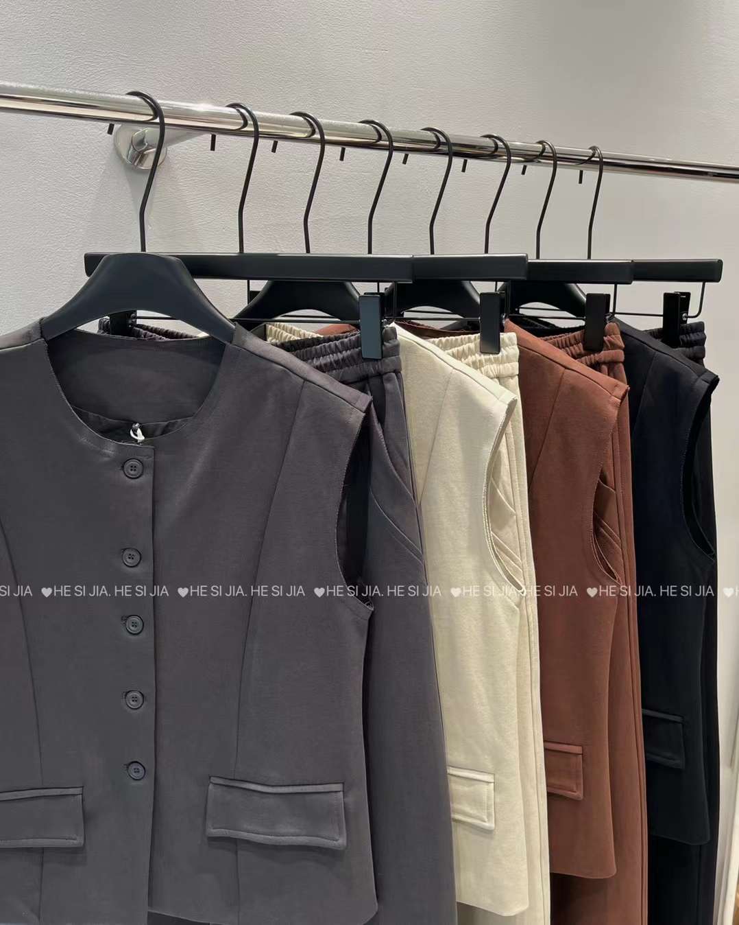 赫思佳--新中国7楼B06 产品图