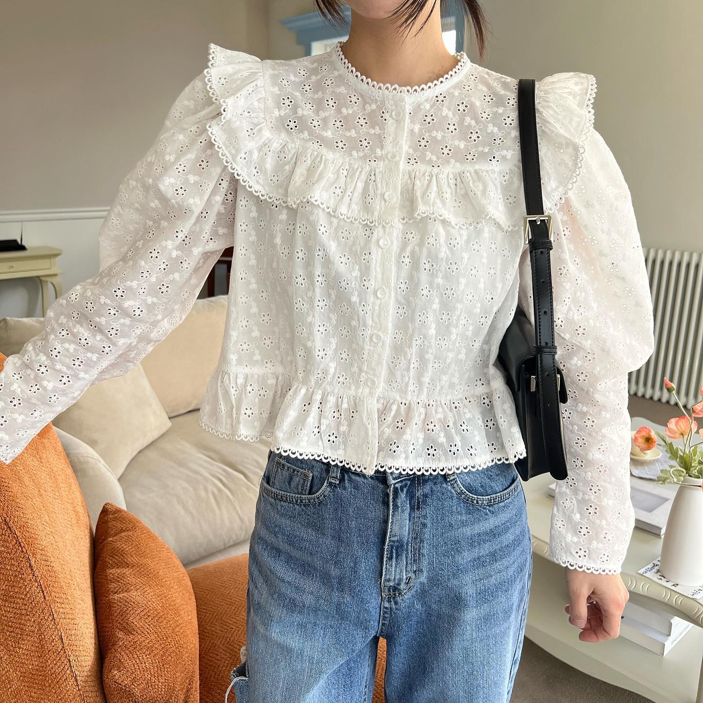 envogue-ApmLUXE 6F 613 产品图