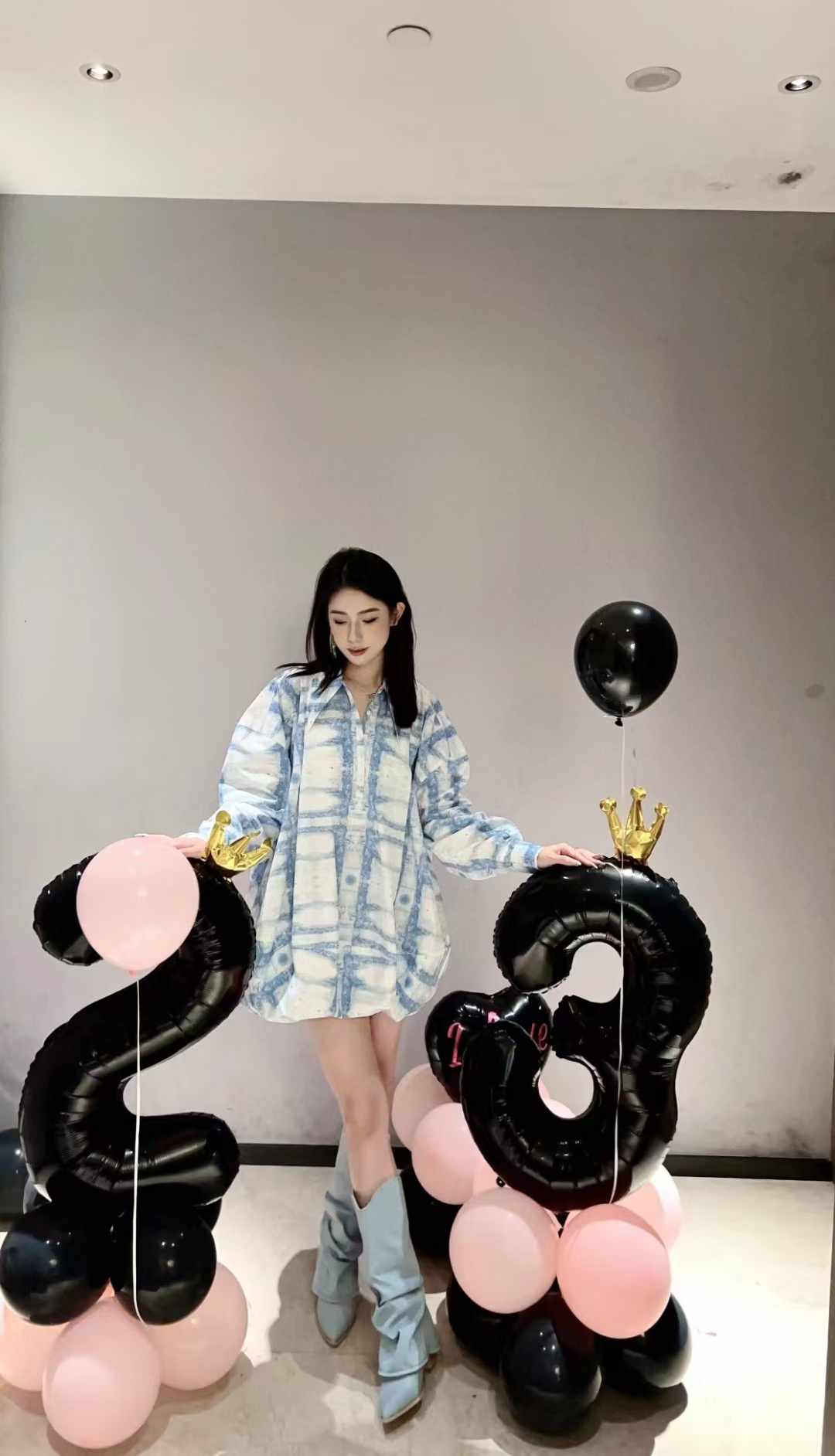 LUJOE-101栋F09 产品图