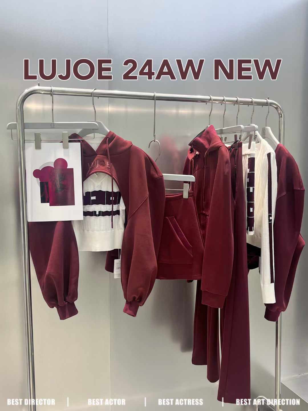 LUJOE-101栋F09 产品图