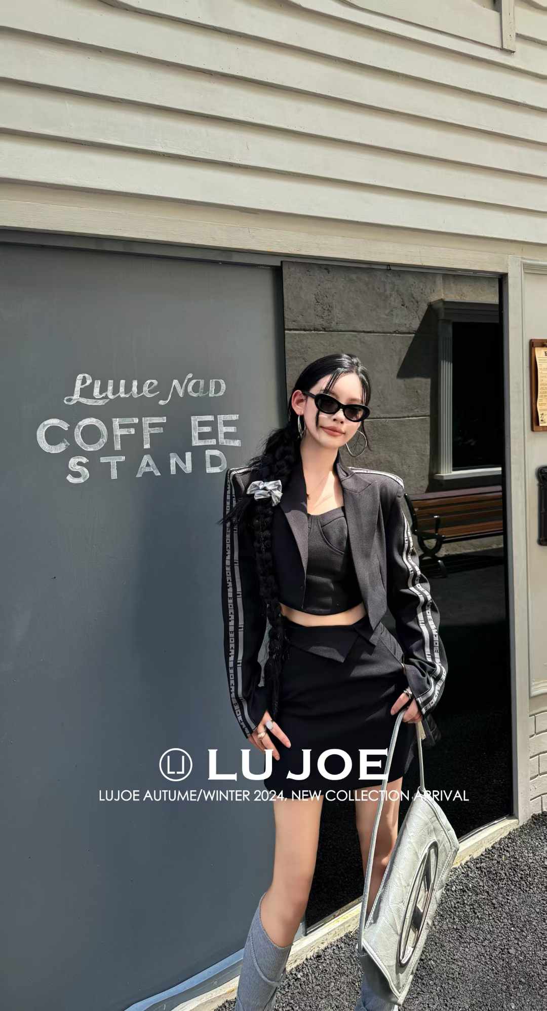 LUJOE-101栋F09 产品图