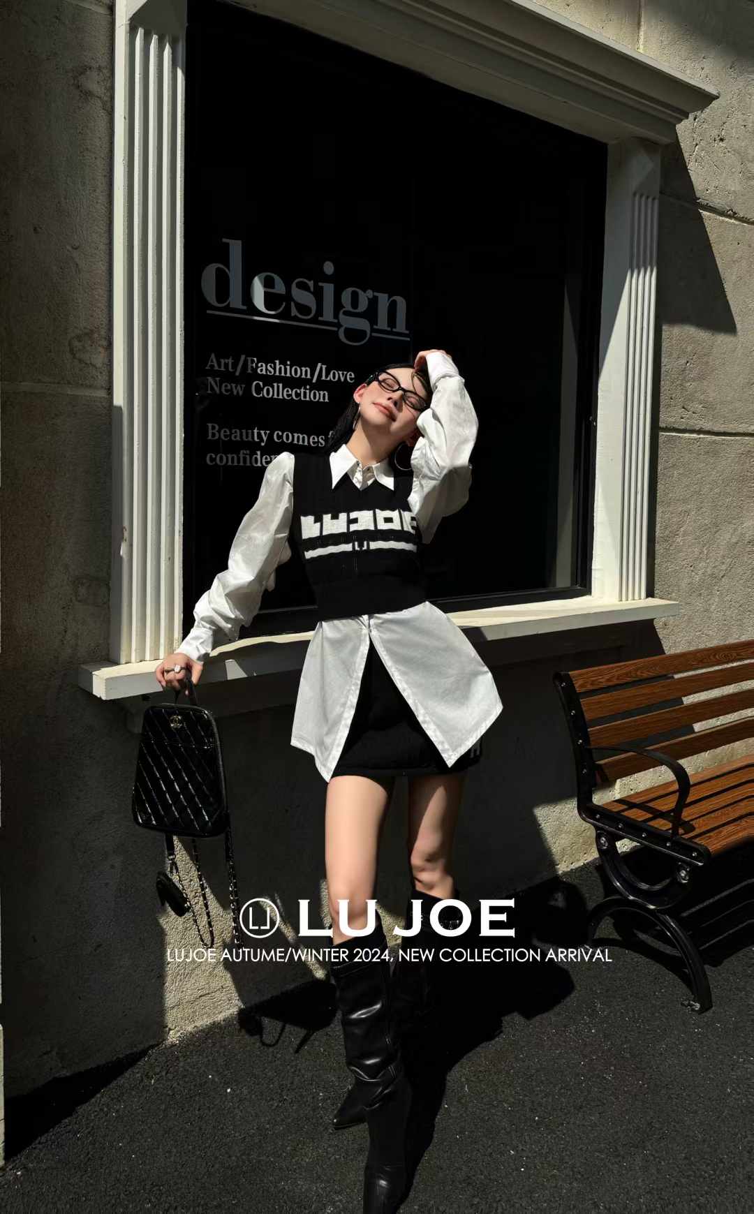 LUJOE-101栋F09 产品图