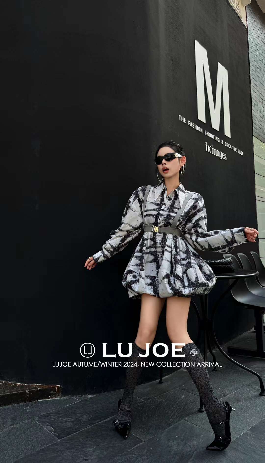 LUJOE-101栋F09 产品图
