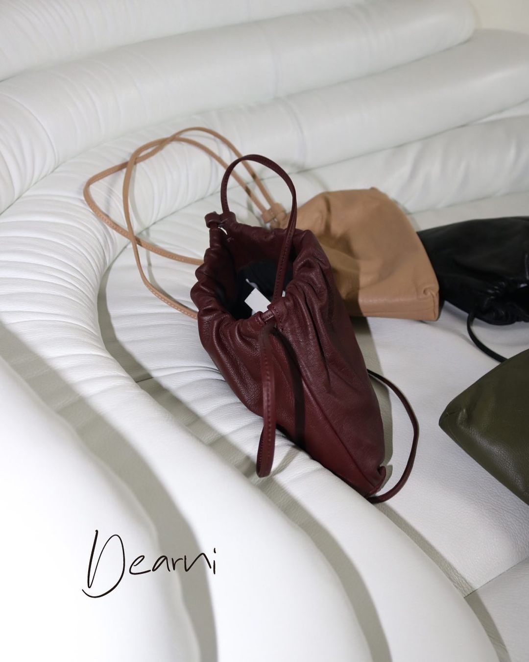 DEARNI-Apmplace b1F 130 产品图