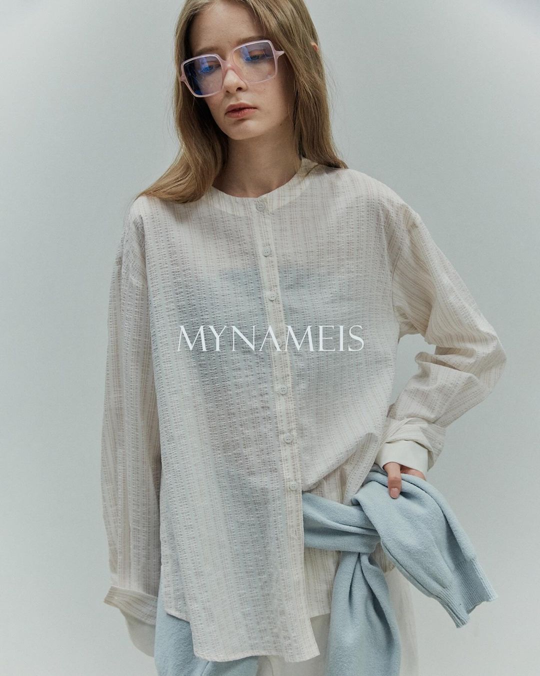 MY NAME IS-Apmplace 5F 520 产品图