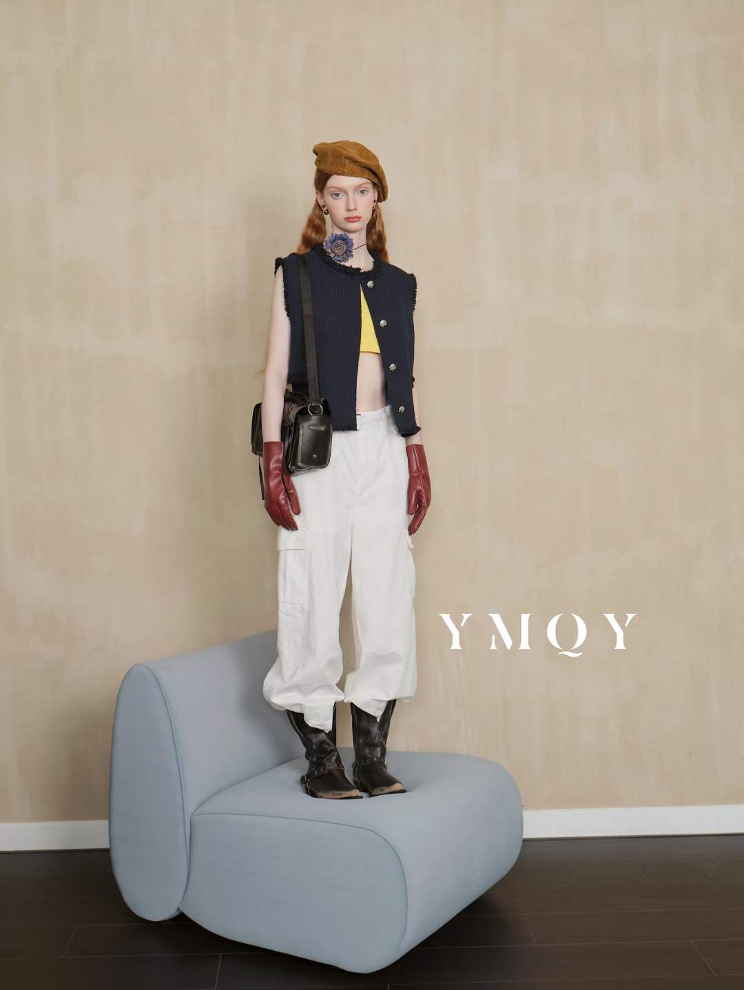 一模千样YMQY-110栋1楼E45 产品图