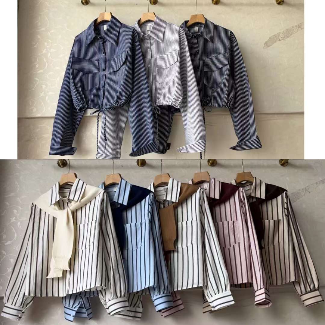 欣蕊服饰-金马5楼E74档 产品图