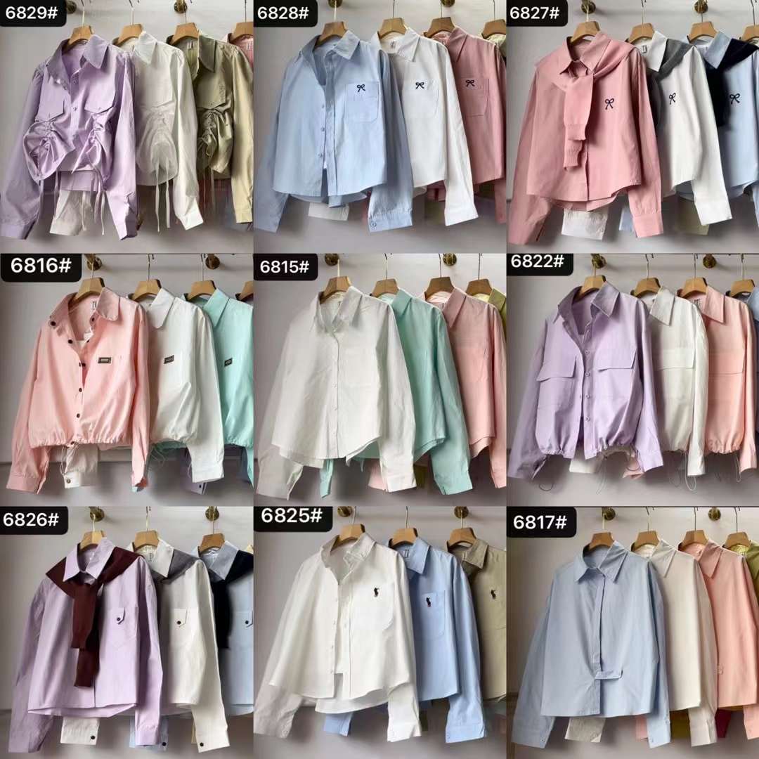 欣蕊服饰-金马5楼E74档 产品图
