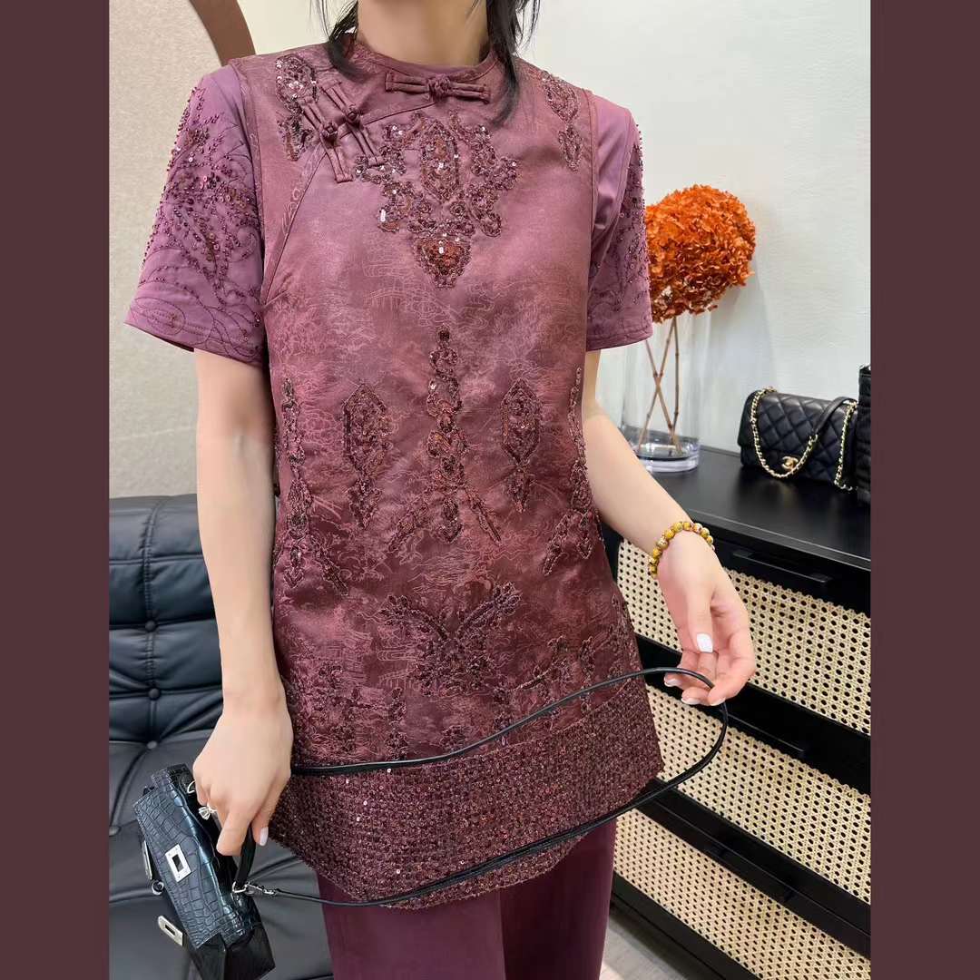 奢原色 新中式-109栋A01 产品图