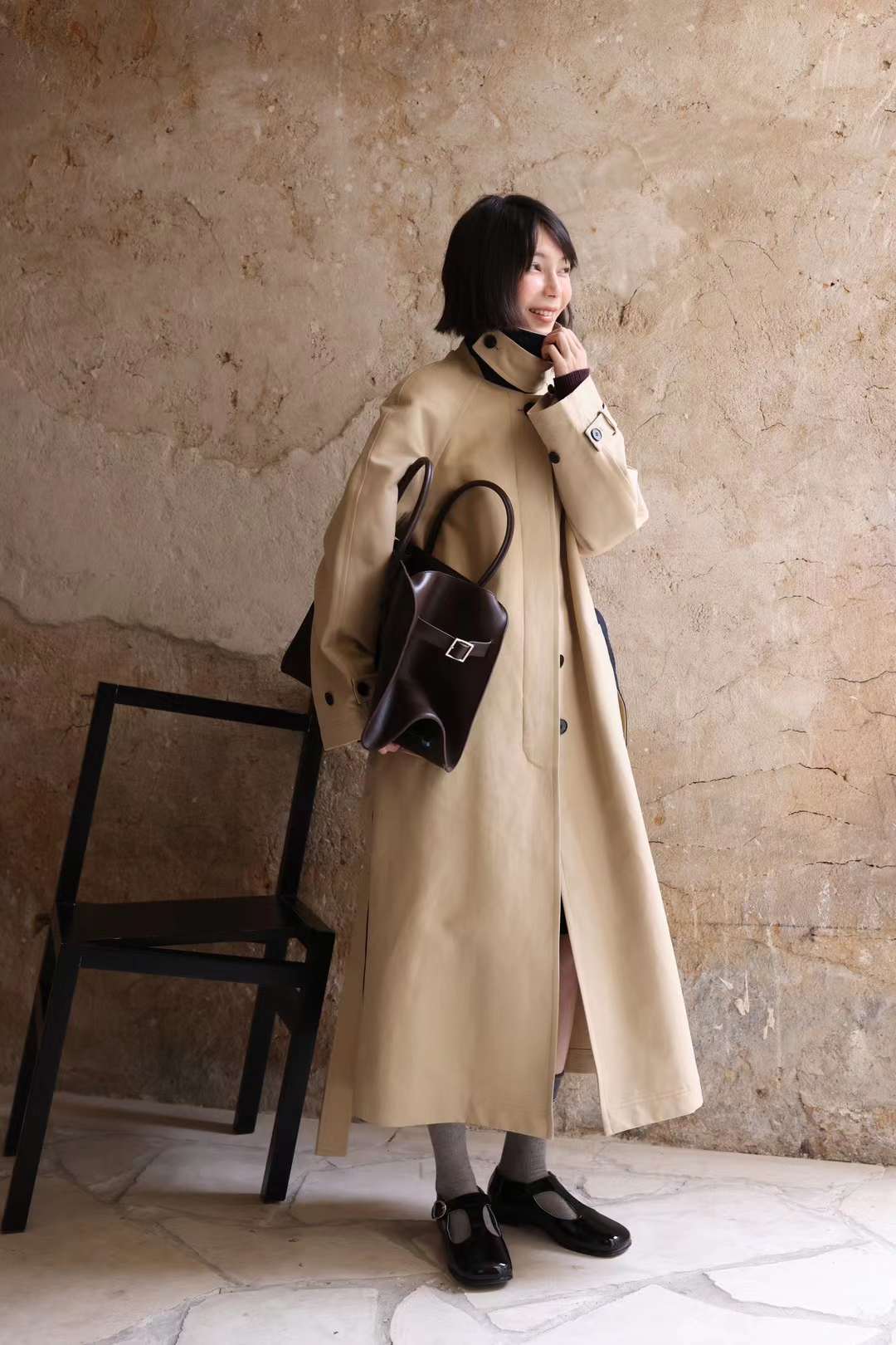 New ooo Neutral-金晖3003 产品图