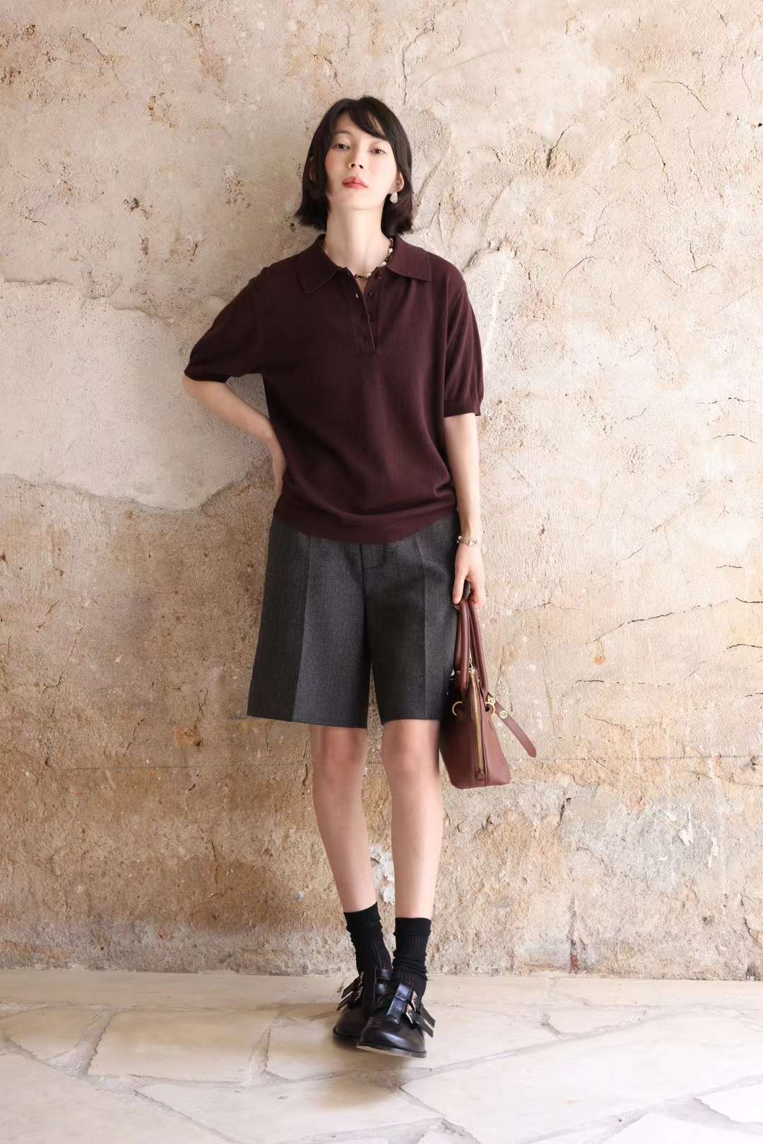 New ooo Neutral-金晖3003 产品图