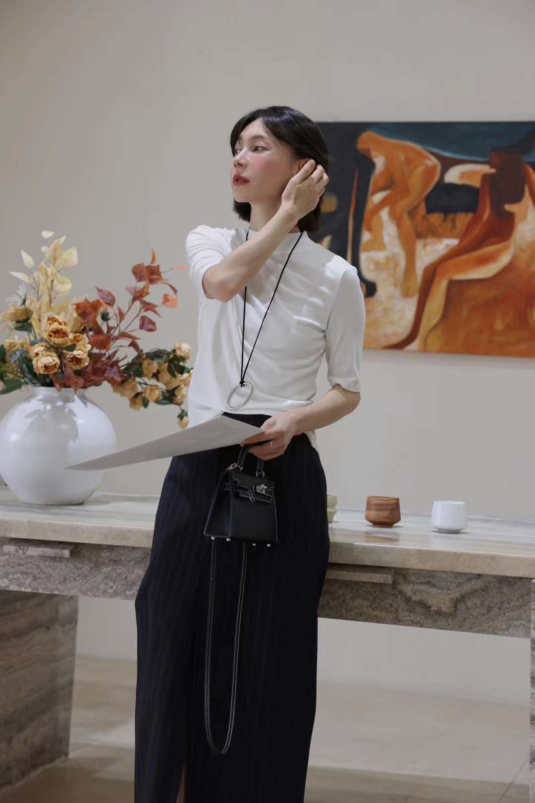 New ooo Neutral-金晖3003 产品图