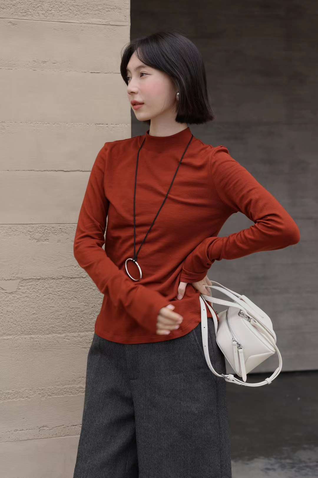 New ooo Neutral-金晖3003 产品图