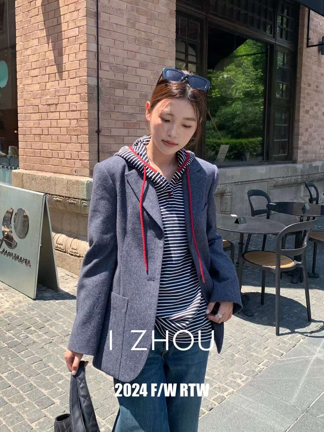 I ZHOU-107栋B17 产品图