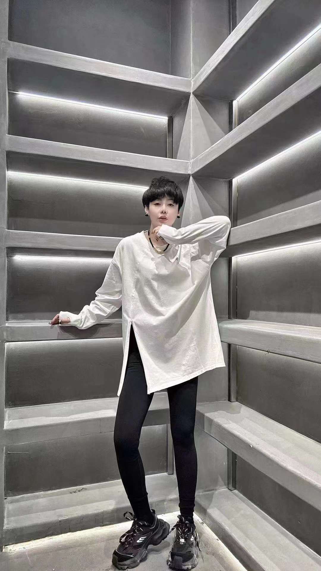 小辫子-万佳6街39 产品图