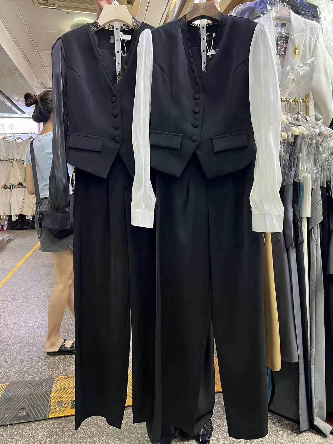 格格家-老金马4楼B408档 产品图