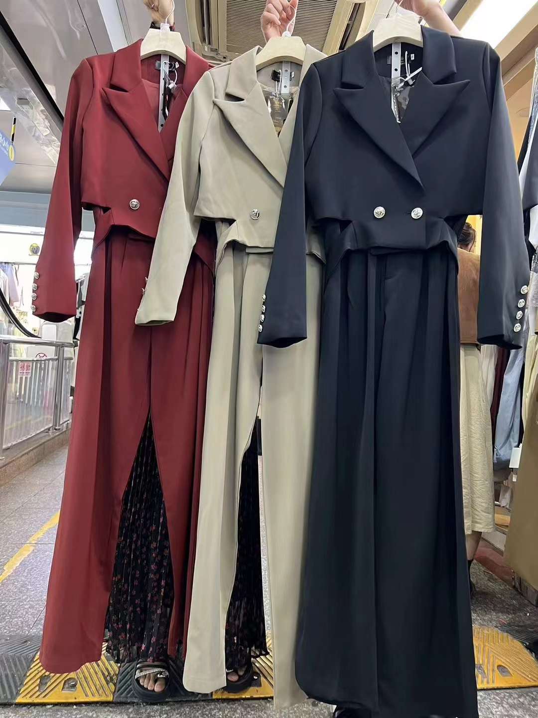 格格家-老金马4楼B408档 产品图