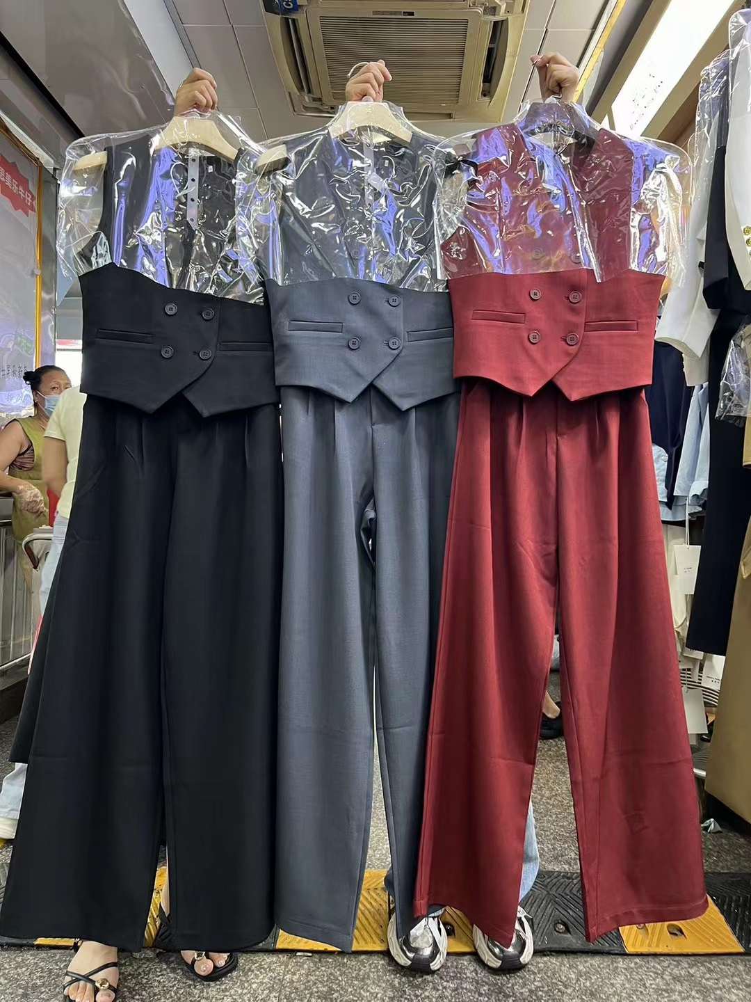 格格家-老金马4楼B408档 产品图