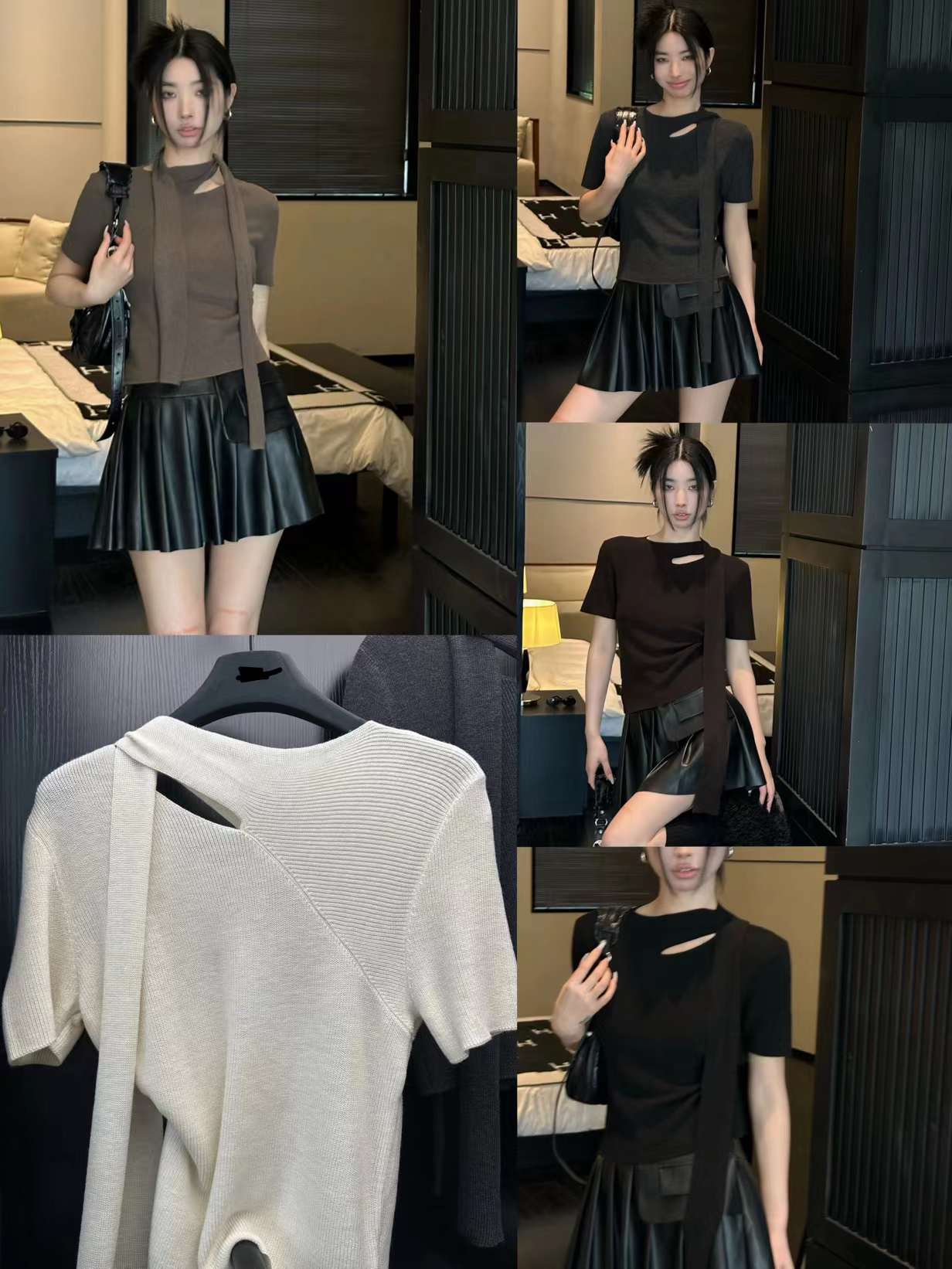 MOZR猫朵-C496 产品图