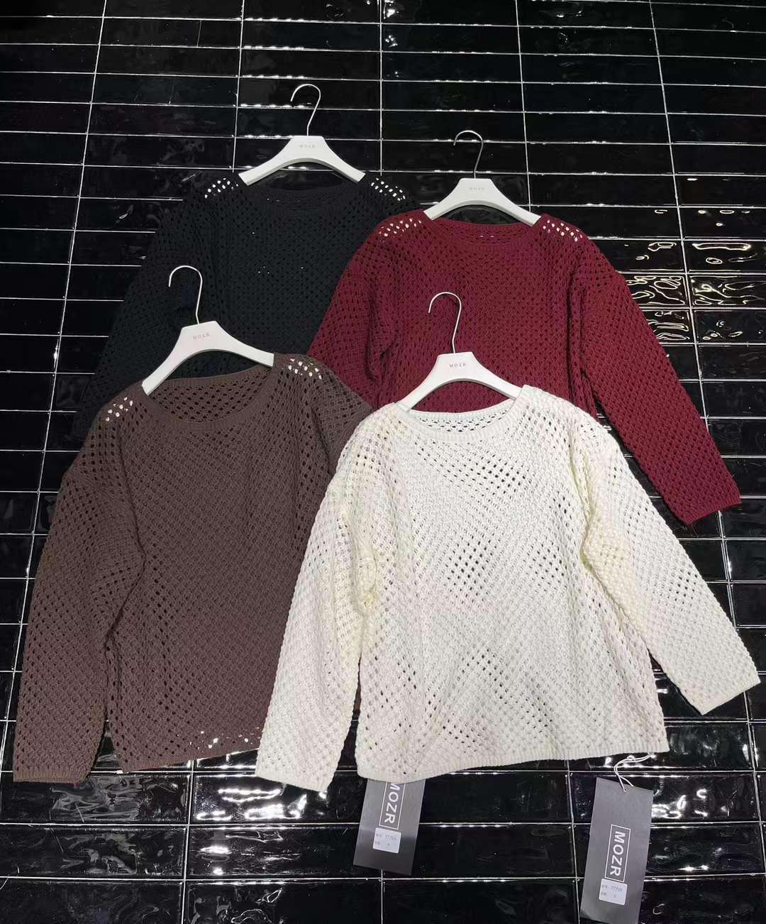 MOZR猫朵-C496 产品图