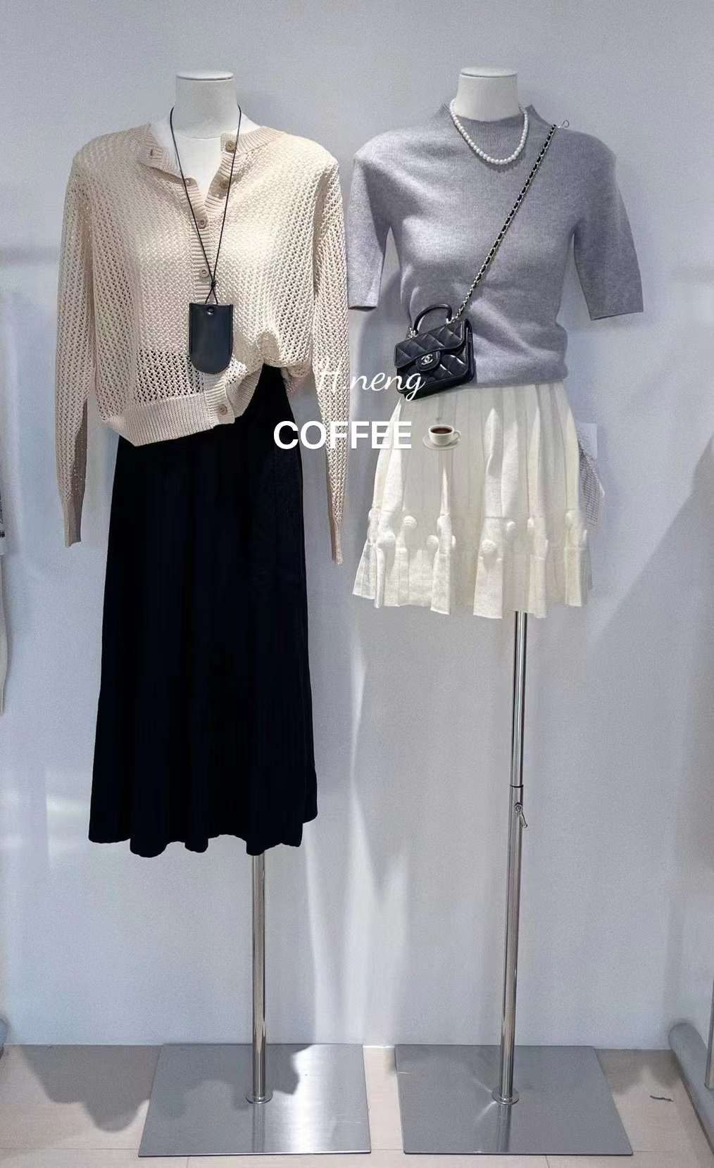 The coffee 产品图
