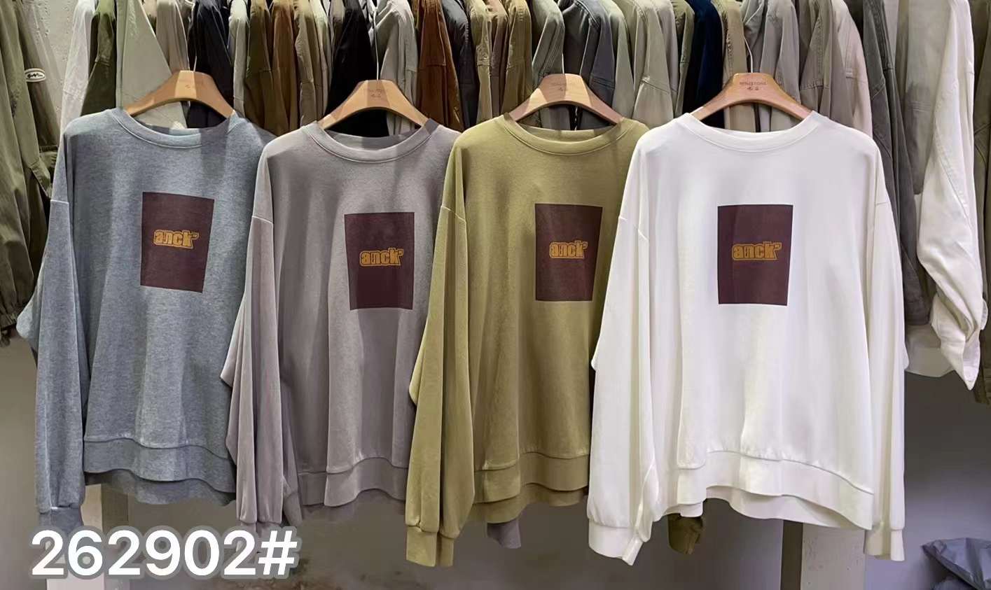 九石NINESTONE-南城4F223-224 产品图