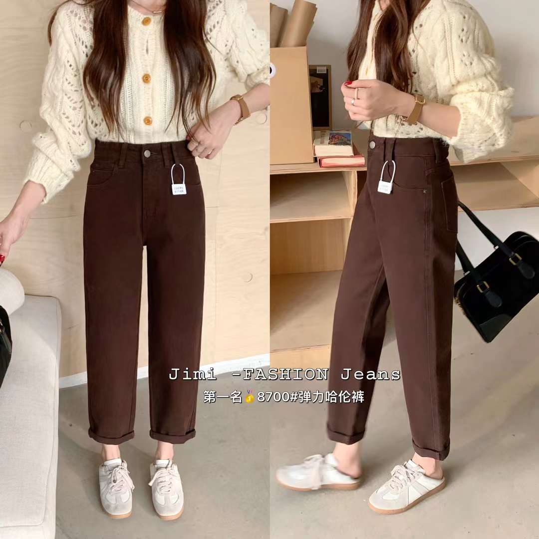 奈看牛仔-南城3楼146B 产品图