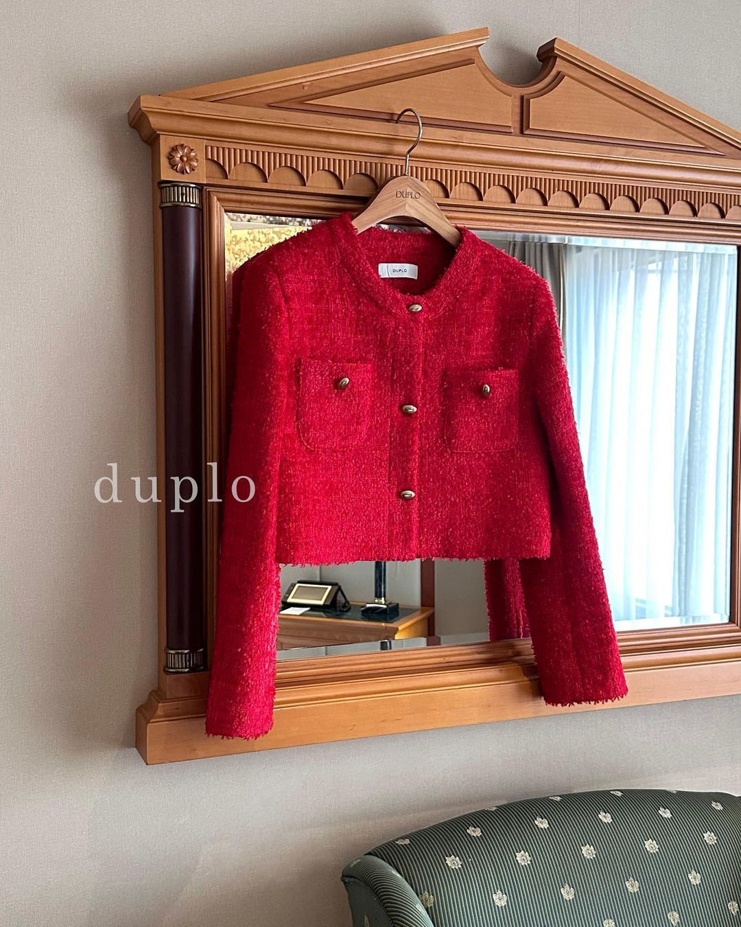 DUPLO-apm 1F32 产品图