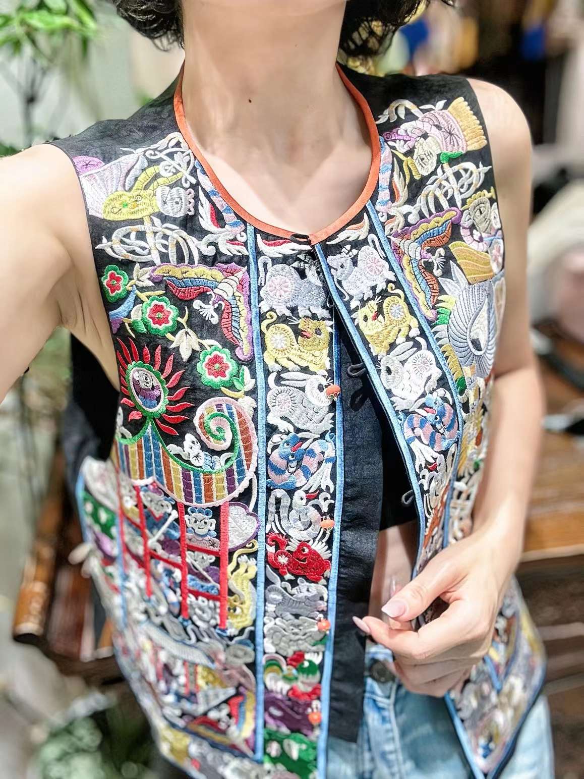 竹锦-109栋3楼C100 产品图