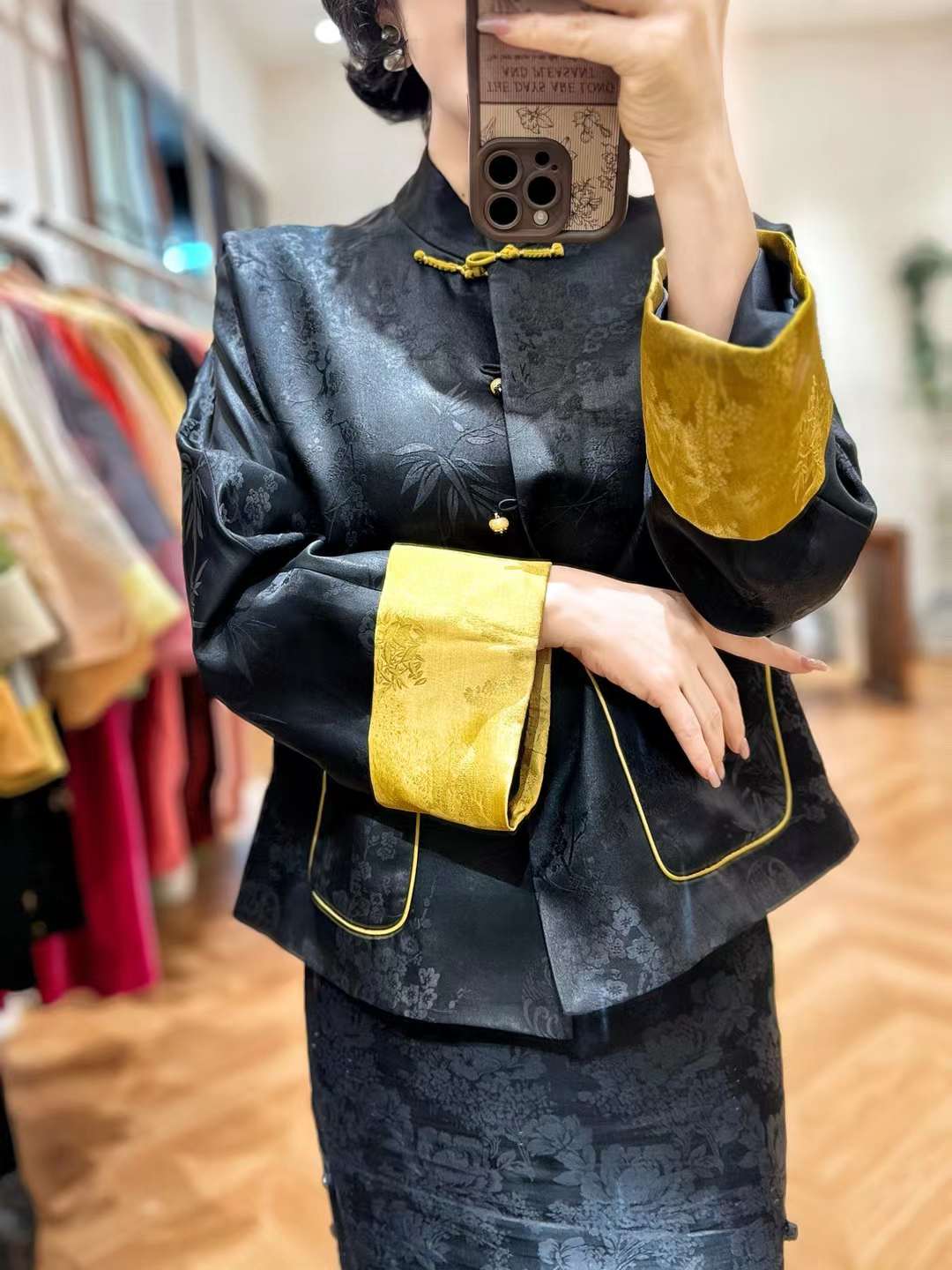 竹锦-109栋3楼C100 产品图