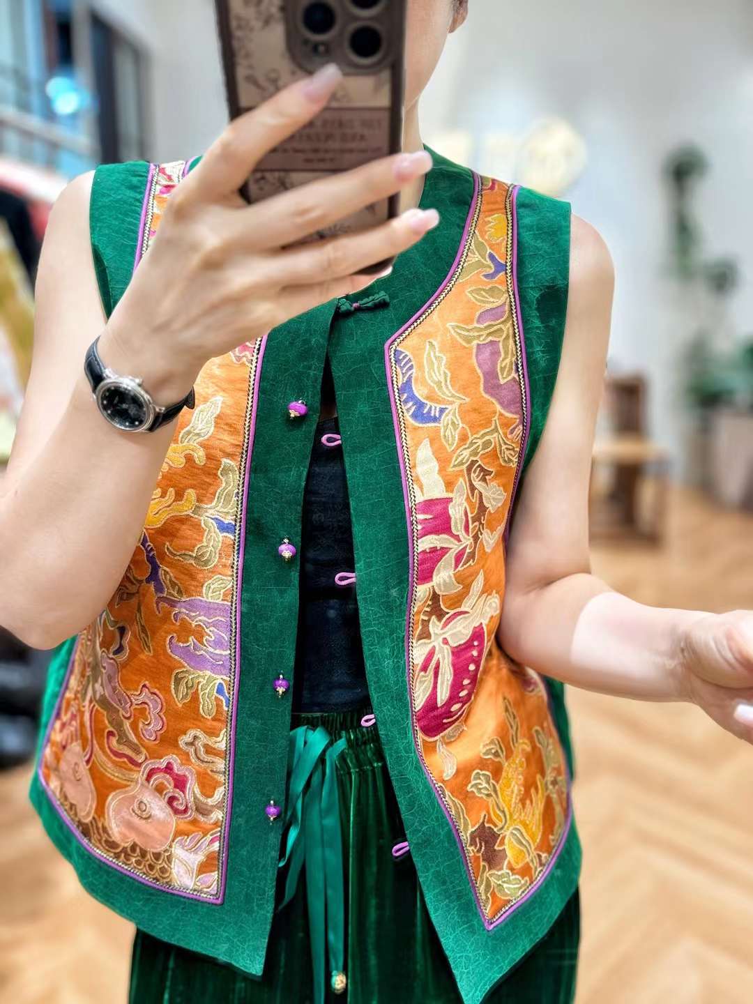 竹锦-109栋3楼C100 产品图