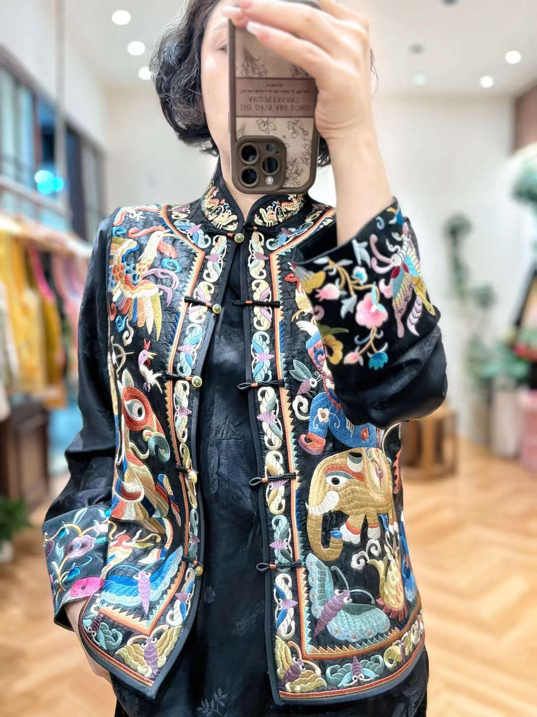 竹锦-109栋3楼C100 产品图