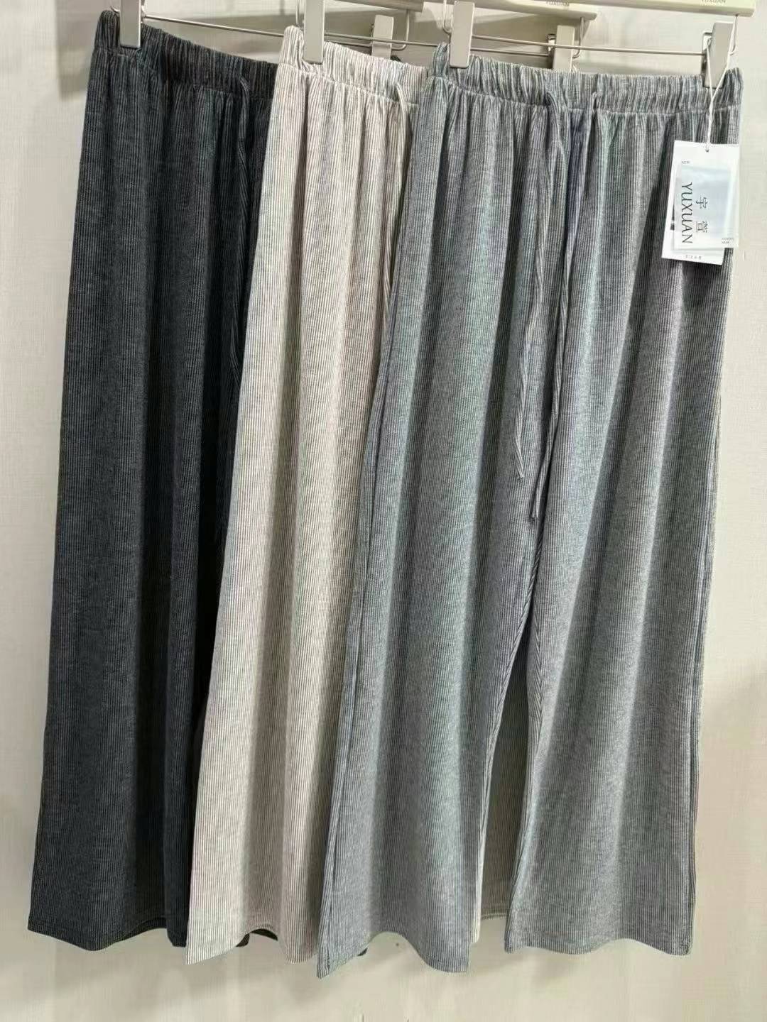 宇萱服饰-南城2楼172C档 产品图