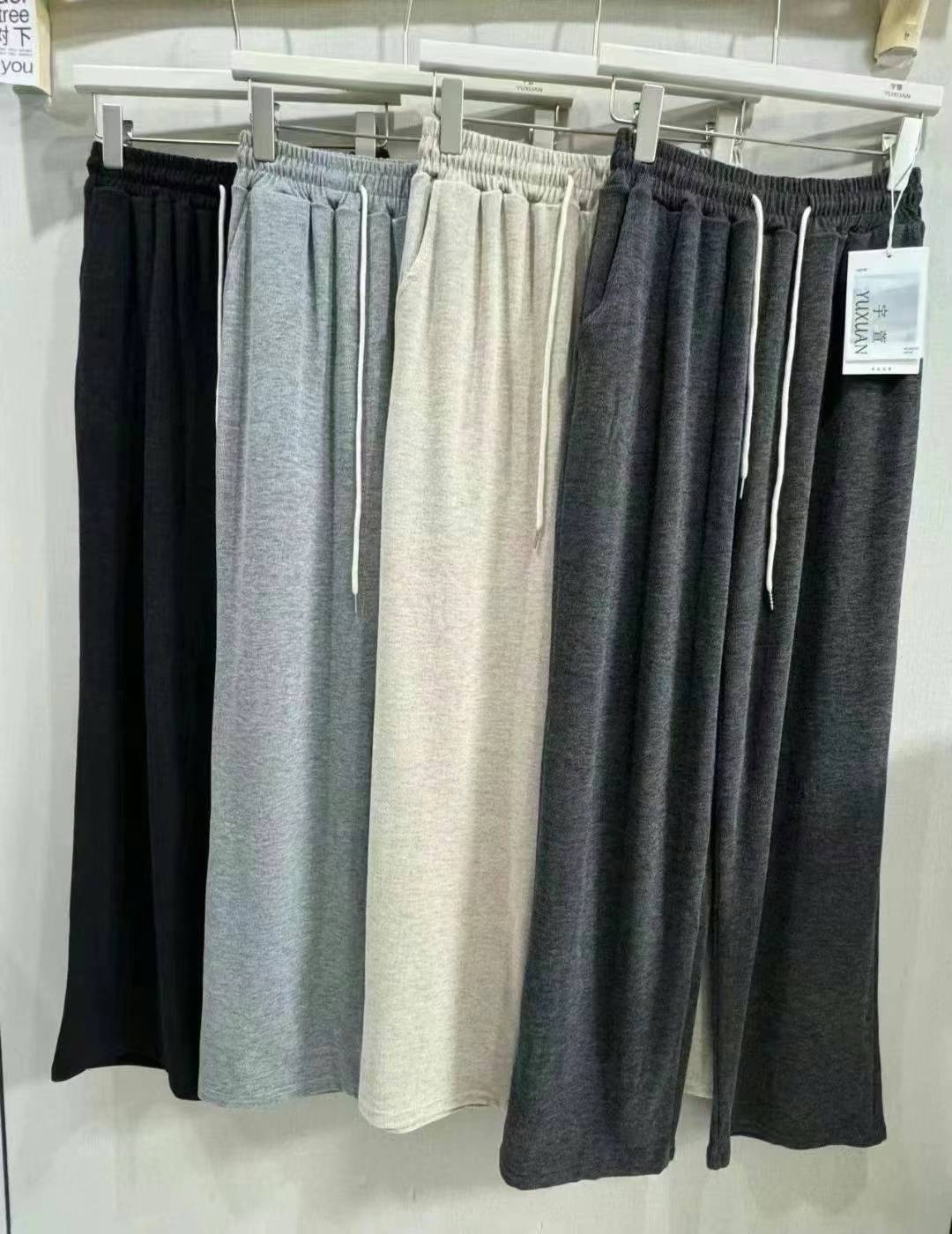 宇萱服饰-南城2楼172C档 产品图