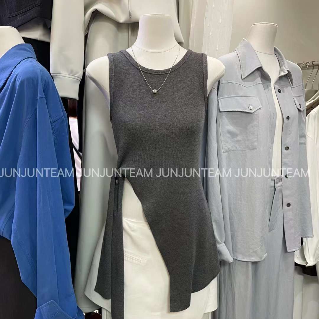 junjun君君服饰-新中国b457 产品图