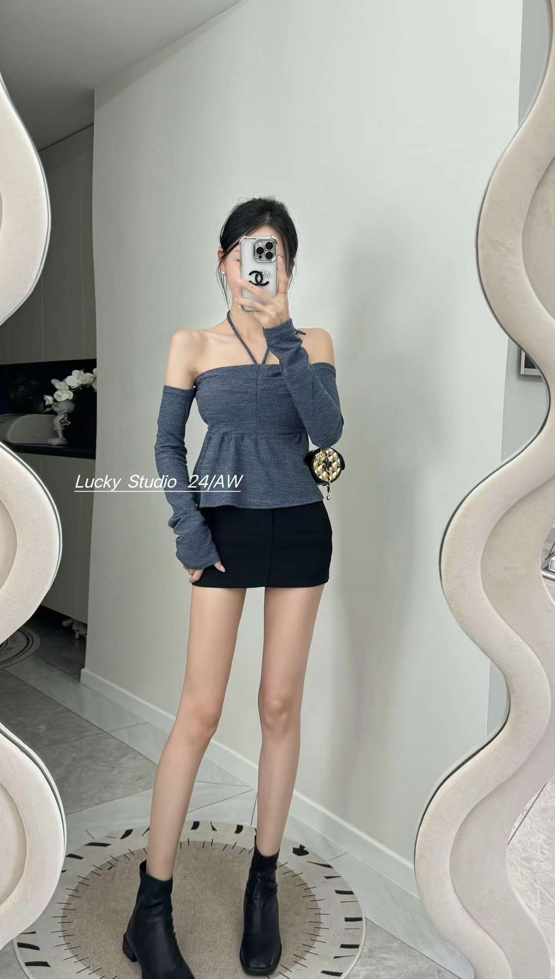 Lucky家-新中国3901 产品图
