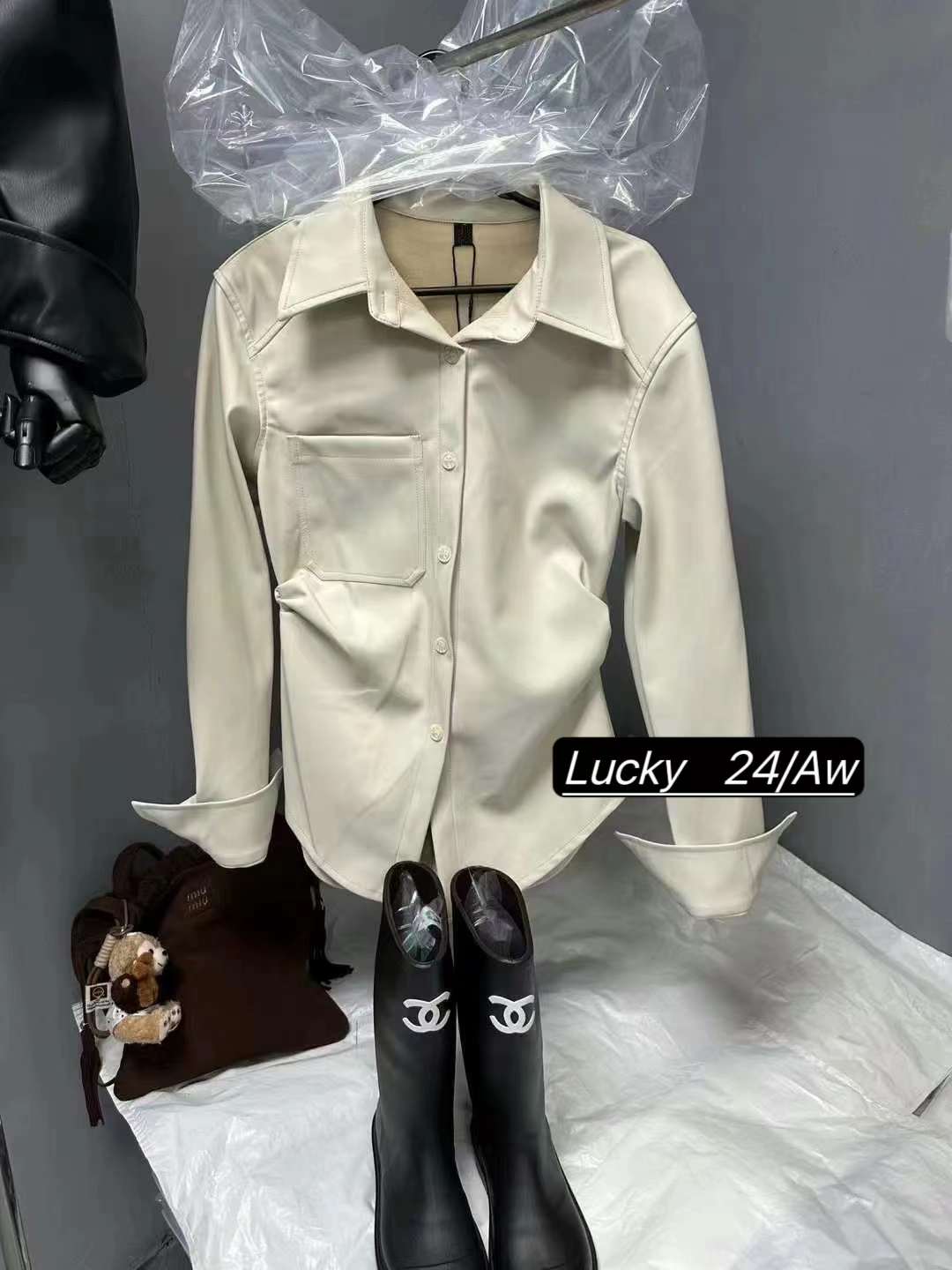 Lucky家-新中国3901 产品图